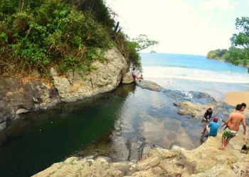 Wisata Alam Malang