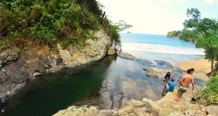Wisata Alam Malang