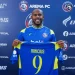 Pemain terbaru Arema FC asal Brazil. (Foto/dok. Arema FC)