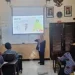 Mahasiswa Universitas Negeri Malang (UM) jalani suka duka Asistensi Mengajar di SMA Negeri 3 Malang, hadapi tantangan kelas sekaligus asah kompetensi calon pendidik. Foto / dok UM
