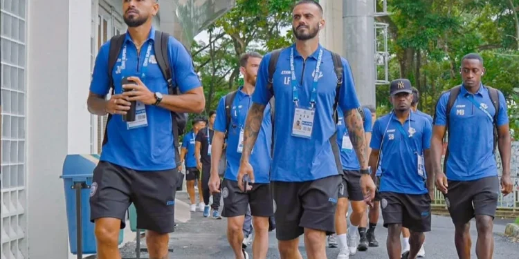 Jadwal putaran kedua Arema FC di kompetisi BRI Super League 2025/2026, dibuka lawan Dewa United dan diakhiri kontra PSIM Yogyakarta. /Foto: Instagram @aremafcofficial.