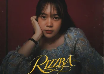 Influencer asal Malang, Rizzba ciptakan lagu Mager 2026. (Foto/dok)