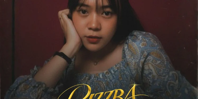 Influencer asal Malang, Rizzba ciptakan lagu Mager 2026. (Foto/dok)