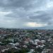 Prakiraan cuaca Malang, terutama di wilayah Kota Malang pada hari Sabtu 10 Januari 2026 yang berpotensi mengalami hujan ringan. /Foto: Tugumalang.id/ Bagus Rachmad Saputra.
