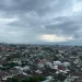 Prakiraan cuaca Malang, terutama di wilayah Kota Malang pada hari Sabtu 10 Januari 2026 yang berpotensi mengalami hujan ringan. /Foto: Tugumalang.id/ Bagus Rachmad Saputra.