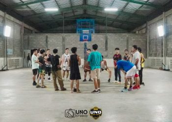 Suasana di UNO SPORT ARENA yang berada di daerah Jalan Raya Ngijo, Karangploso, Kabupaten Malang. Foto: dok.
