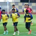 Fakta menarik duel sengit Dewa United vs Arema FC di pekan ke-18 BRI Super League 2025/2026. /Foto: Instagram @aremafcofficial.