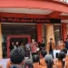 Jawab aspirasi, Rektor Unikama tegaskan komitmen untuk terus berbenah dan sebut peran mahasiswa sebagai mitra strategis. /Foto: Dok. Unikama.