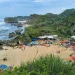 Rekomendasi pantai di Malang dengan penginapan nyaman yang ideal untuk liburan santai bersama keluarga. /Foto: Pinterest
