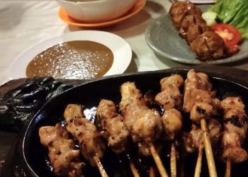 Ilustrasi Sate Kelinci, kuliner khas kota batu yang wajib dicoba. Foto: Google Maps