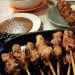 Ilustrasi Sate Kelinci, kuliner khas kota batu yang wajib dicoba. Foto: Google Maps