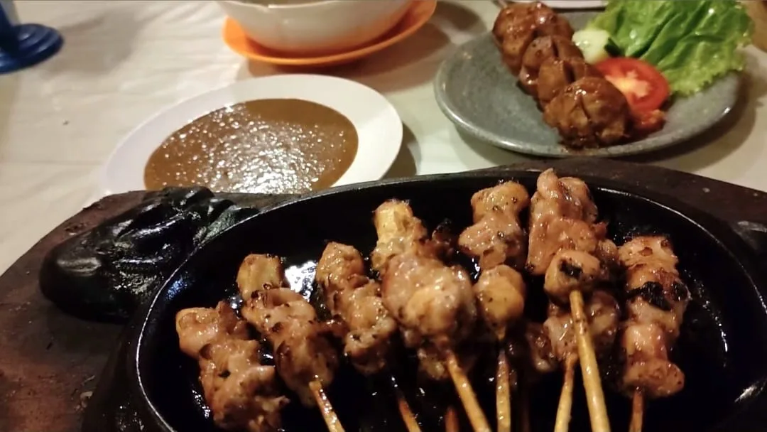 Ilustrasi Sate Kelinci, kuliner khas kota batu yang wajib dicoba. Foto: Google Maps