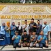 Awali tahun 2026, Fakultas Humaniora teladani nilai-nilai luhur Sunan Maulana Malik Ibrahim Gresik. /Foto: Dok. Fakultas Humaniora UIN Malang.