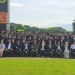 Retreat Ketua Ormawa UIN Malang siap cetak pemimpin muda yang berkualitas dan adaptif dengan tantangan perkembangan zaman. /Foto: Dok. UIN Malang.