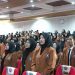 179 mahasiswa PPG Calon Guru Gelombang 1 Tahun 2026 Unikama ikuti orientasi dan pembekalan sebagai calon guru profesional. /Foto: Dok. Unikama.
