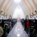 Misa Malam Natal di Gereja Santo Thomas Aquinas ITN Malang pada Rabu (24/12/2025). Foto/dok ITN Malang