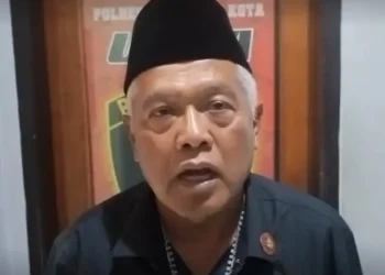 Polresta Malang Kota tetapkan Yai Mim sebagai tersangka (M Sholeh)