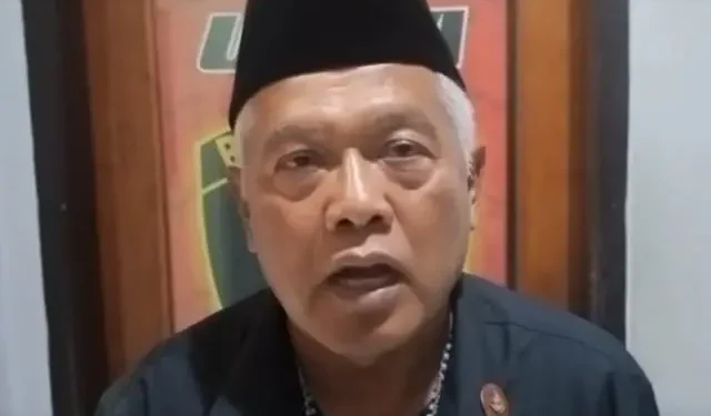 Polresta Malang Kota tetapkan Yai Mim sebagai tersangka (M Sholeh)