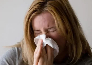 Kasus Super Flu Subclade K kasusnya mulai melonjak dan terjangkit di Indonesia, Kemenkes RI pastikan situasi nasional terkendali. /Foto: Pixabay/Mojpe.