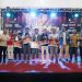 Pendaftaran kompetisi stand up comedy STMJ dalam rangka Haul Gus Dur ke-16 tahun 2026 akan segera ditutup. /Foto: Dok. Tugu Media Group.