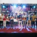 Pendaftaran kompetisi stand up comedy STMJ dalam rangka Haul Gus Dur ke-16 tahun 2026 akan segera ditutup. /Foto: Dok. Tugu Media Group.