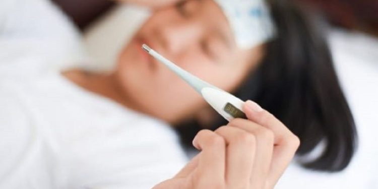 Waspadai gejala Super Flu di Indonesia dan juga tips melindungi diri dari penularan virus influenza. /Foto: Freepik.