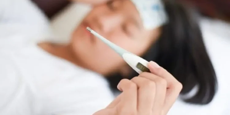 Waspadai gejala Super Flu di Indonesia dan juga tips melindungi diri dari penularan virus influenza. /Foto: Freepik.