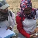 Didampingi dosen pengampu, mahasiswa Prodi Geografi Unikama pelajari dinamika cuaca pesisir. /Foto: Dok. Unikama.