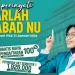 Rayakan Harlah 1 Abad NU, Unisma Gratiskan Pendaftaran dan Beri Potongan UKT Calon Mahasiswa