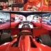 Simulator F1 di Museum Angkut hadirkan sensasi balap imersif. Foto: Dok.
