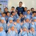 SDIT Insan Permata Malang hadirkan program Orang Tua Mengajar dalam rangka Parent’s Day sebagai bentuk sinergi sekolah dan orang tua dalam penguatan karakter siswa. /Foto: Dok. SDIT Insan Permata Malang.