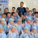 SDIT Insan Permata Malang hadirkan program Orang Tua Mengajar dalam rangka Parent’s Day sebagai bentuk sinergi sekolah dan orang tua dalam penguatan karakter siswa. /Foto: Dok. SDIT Insan Permata Malang.