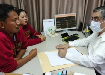 Berobat ke Hospital Penawar bisa satu hari memberikan kemudahan bagi pasien asal Indonesia yang ingin melakukan pengobatan ke luar negeri. /Foto: