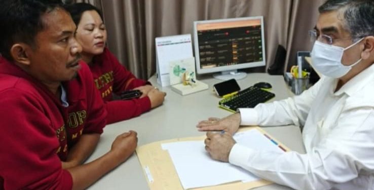 Berobat ke Hospital Penawar bisa satu hari memberikan kemudahan bagi pasien asal Indonesia yang ingin melakukan pengobatan ke luar negeri. /Foto: