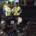 Adu banteng motor