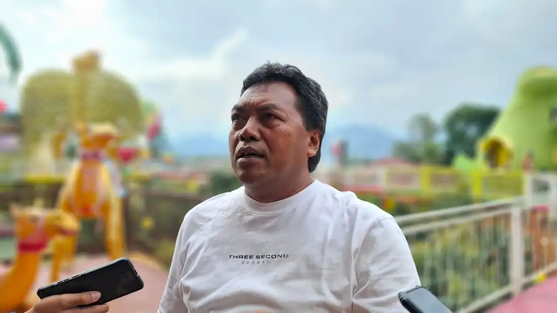 Anggota Komisi B DPRD Kota Batu 