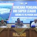 Arema FC VS Persik Kediri