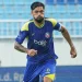 Arema FC vs Persik Kediri