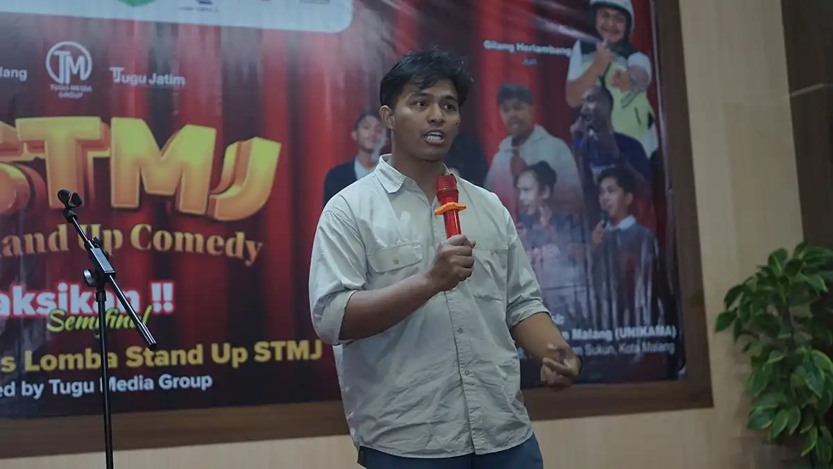 Ari Tri Irawan
