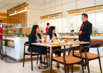 Atria Hotel Malang