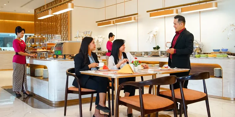 Atria Hotel Malang