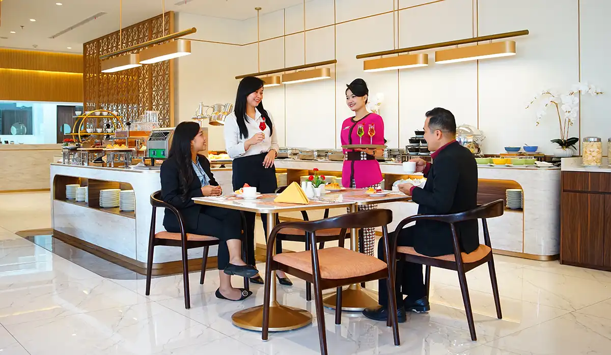 Atria Hotel Malang