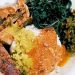 Rekomendasi Nasi Kapau terenak di Malang dengan cita rasa otentik asli Minang yang wajib dicoba. /Foto: Pinterest/Mamoykitchen