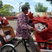 Becak listrik