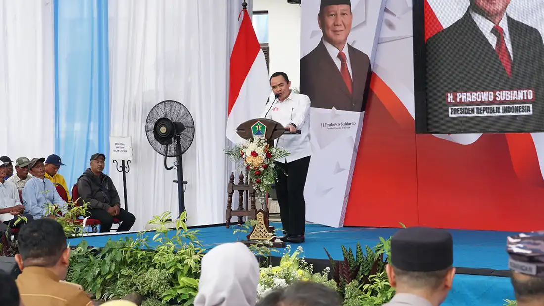 Becak Listrik