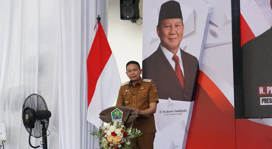 Wali Kota Malang