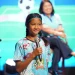 Salah satu peserta MLSC, Zilda Afna Syaqila siap menyambut turnamen MLSC 2025/2026 Seri 2. (Foto/ist)