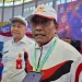 Mantan Ketua Umum KONI Kabupaten Malang, Rosyidin. Foto: Aisyah Nawangsari Putri