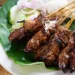 Rekomendasi sate kambing legendaris Malang, enak empuk dan bebas prengus. /Foto: Pinterest/Gaby