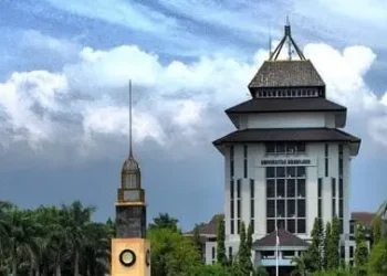 Universitas Brawijaya bebaskan UKT mahasiswa korban bencana aceh-sumatera. Foto: Dok. UB